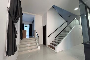 The Hills, Horizon Hills