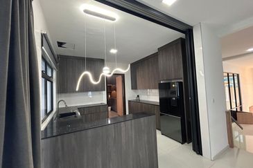 The Hills, Horizon Hills