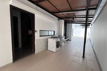 The Hills, Horizon Hills