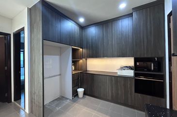 The Hills, Horizon Hills