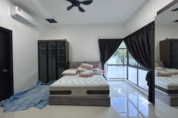 The Hills, Horizon Hills