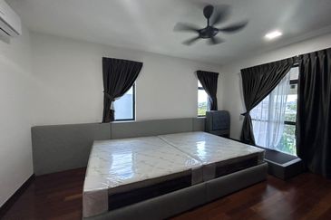 The Hills, Horizon Hills