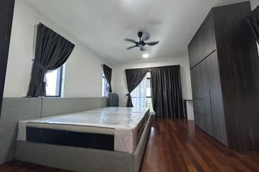 The Hills, Horizon Hills