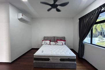 The Hills, Horizon Hills