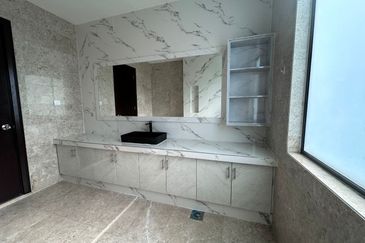 The Hills, Horizon Hills