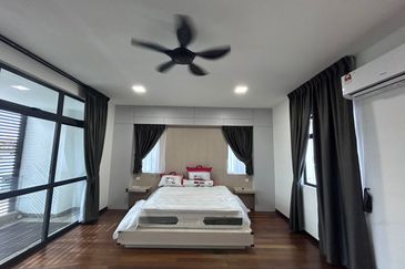 The Hills, Horizon Hills