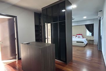 The Hills, Horizon Hills