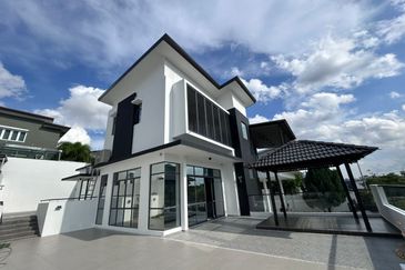 The Hills, Horizon Hills