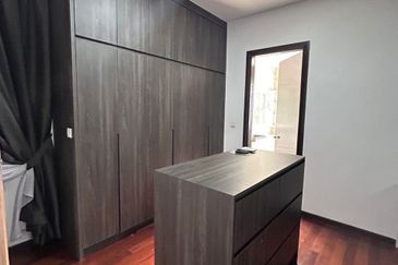 The Hills, Horizon Hills