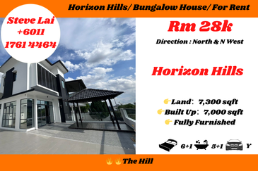 The Hills, Horizon Hills