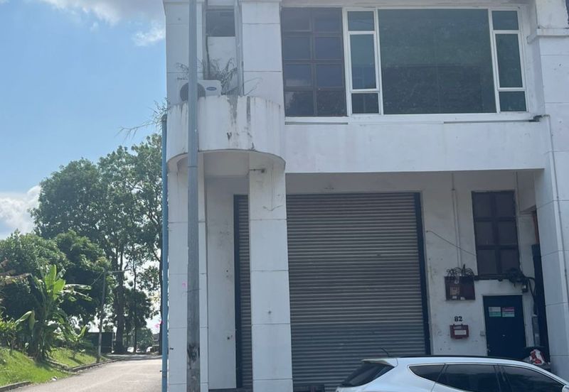 Perindustrian Pasir Gudang