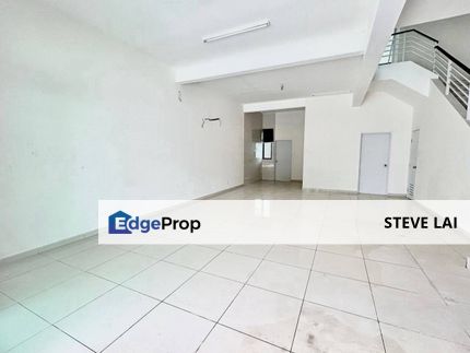 Danga Sutera/ Skudai/ House For Sale, Johor, Skudai