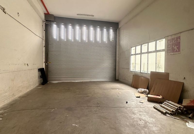 Taman Perindustrian Ringan Pulai