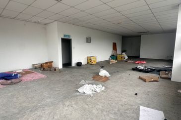 Taman Perindustrian Ringan Pulai