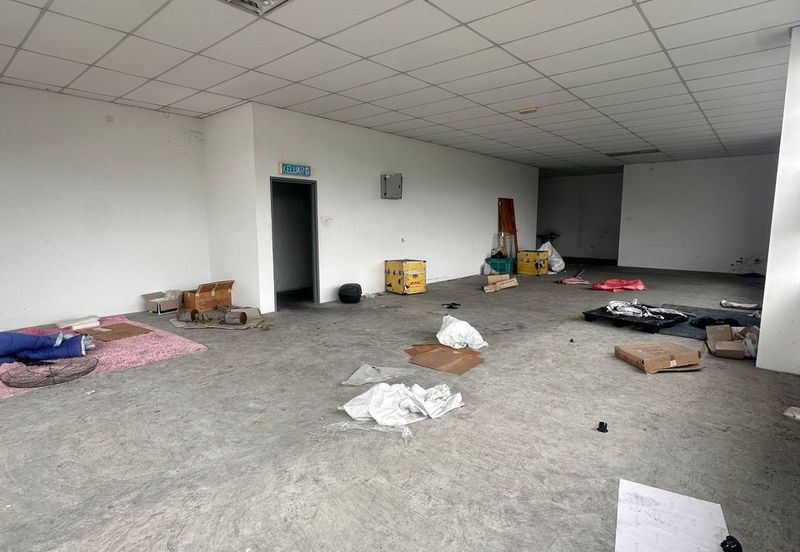 Taman Perindustrian Ringan Pulai