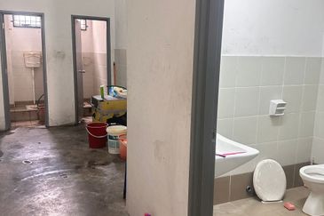 Taman Perindustrian Ringan Pulai