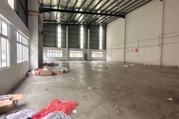 Taman Perindustrian Ringan Pulai