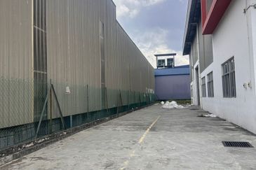 Taman Perindustrian Ringan Pulai