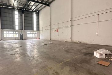 Taman Perindustrian Ringan Pulai