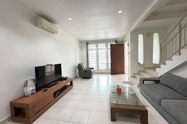 JP Perdana (Jaya Putra Perdana)