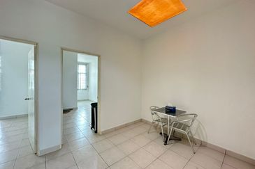 JP Perdana (Jaya Putra Perdana)