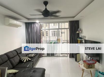 Scott Tower/ Larkin/ For Sale, Johor, Johor Bahru