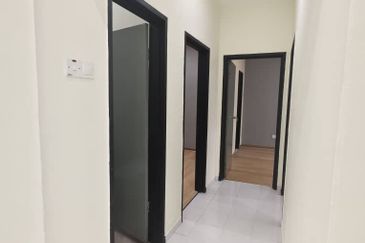 Sri Kenari Apartment