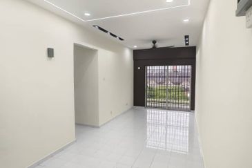 Sri Kenari Apartment