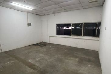 Taman Tan Sri Yaacob