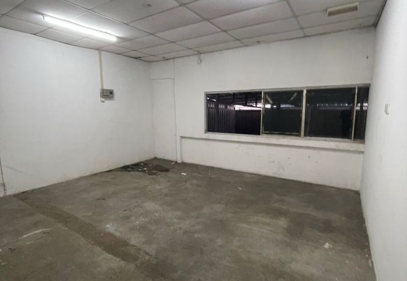 Taman Tan Sri Yaacob