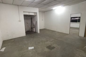 Taman Tan Sri Yaacob