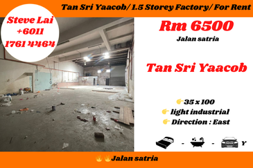 Taman Tan Sri Yaacob