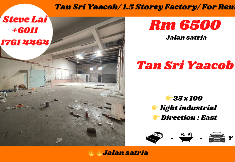 Taman Tan Sri Yaacob