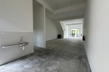 Eco Business Park @ Kota Masai