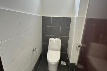 Eco Business Park @ Kota Masai