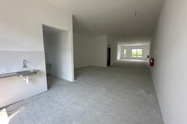 Eco Business Park @ Kota Masai