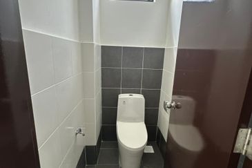 Eco Business Park @ Kota Masai