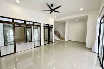 The Hills, Horizon Hills