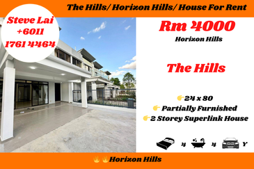 The Hills, Horizon Hills