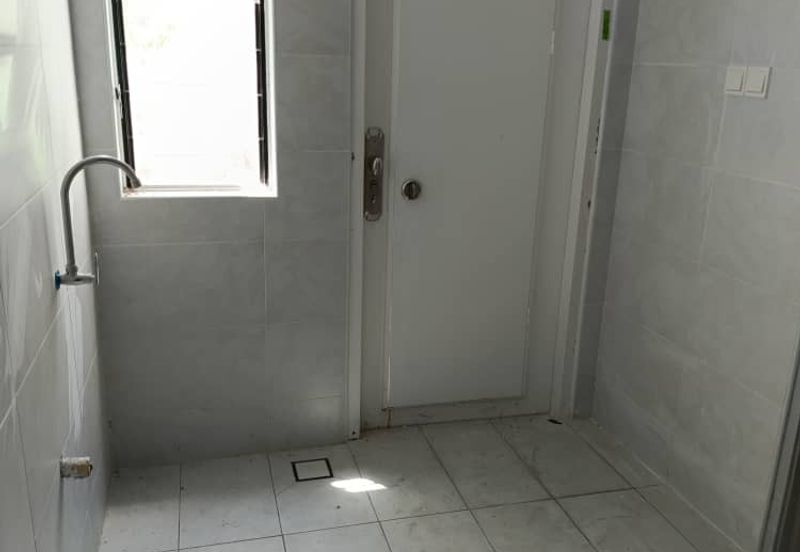 Taman Mutiara Bestari, Skudai