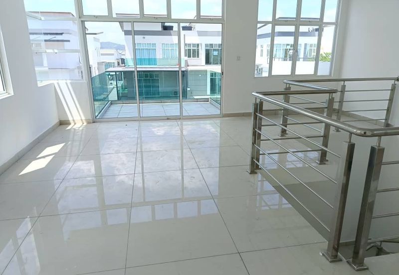 Taman Mutiara Bestari, Skudai