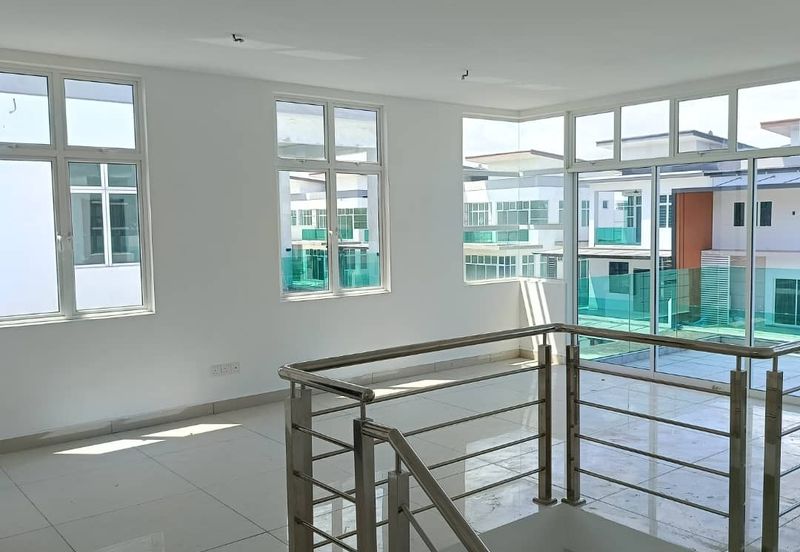 Taman Mutiara Bestari, Skudai