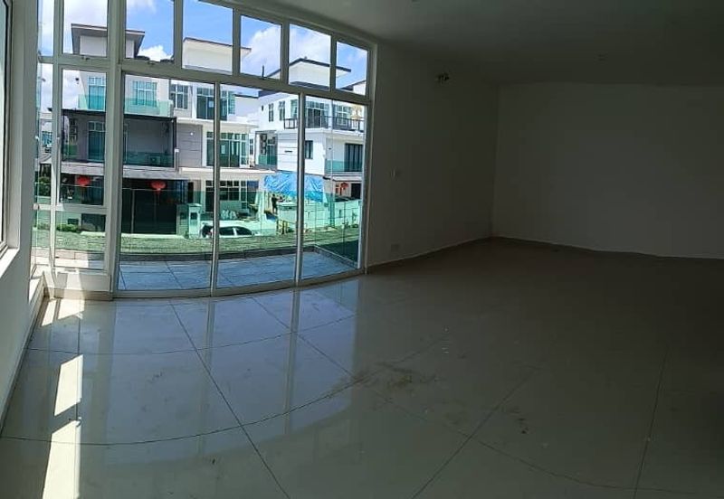 Taman Mutiara Bestari, Skudai