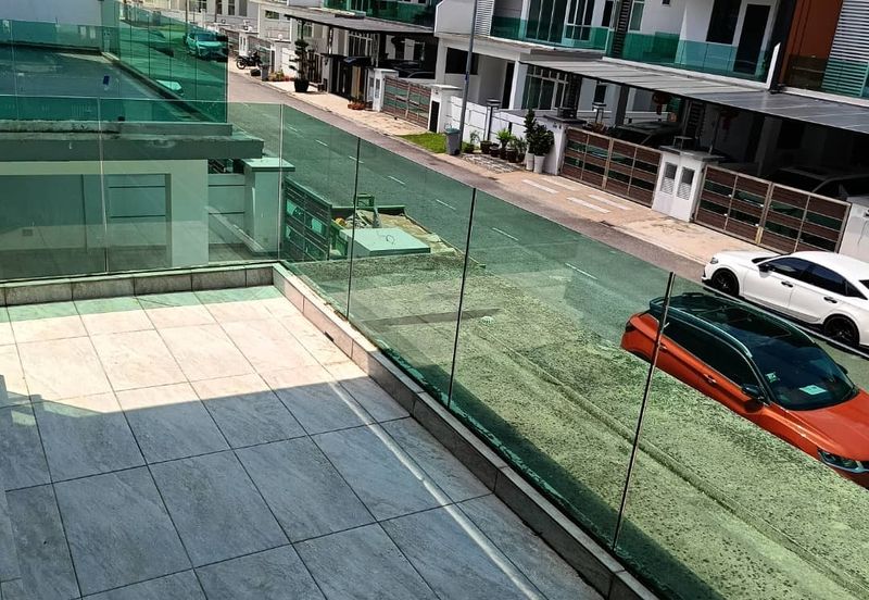 Taman Mutiara Bestari, Skudai