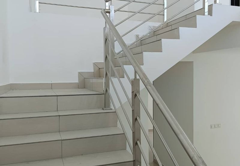 Taman Mutiara Bestari, Skudai