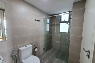 Teega Residences, Puteri Harbour