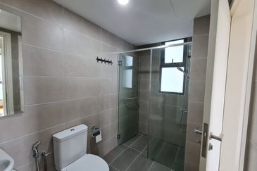 Teega Residences, Puteri Harbour