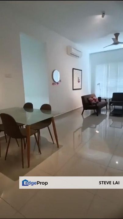 Tropez Residences/ Danga Bay/ For Sale, Johor, Johor Bahru