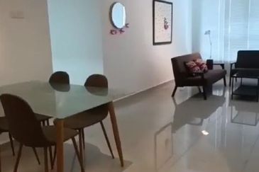 Tropez Residences @ Danga Bay