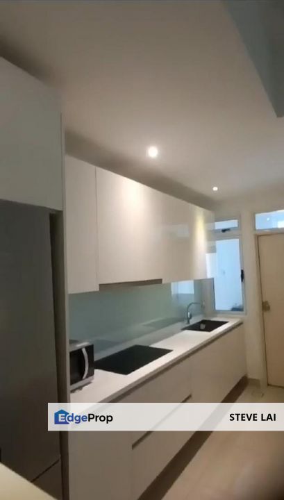 Tropez Residences/ Danga Bay/ For Sale, Johor, Johor Bahru